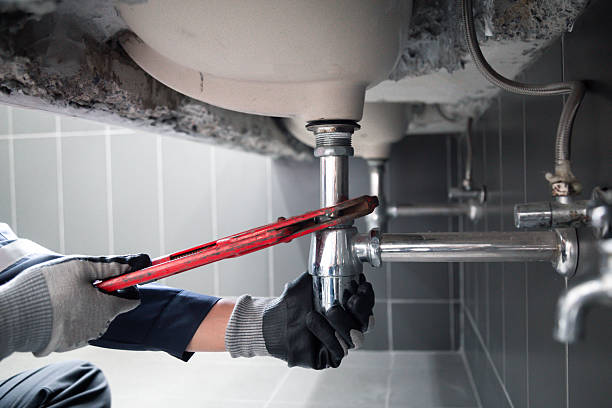 Trusted Drain Cleaning service in Thorndale, PA - Masters Plumbing Service